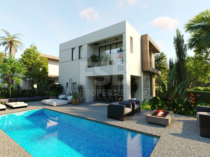 Image No.5-3 Bed Villa for sale