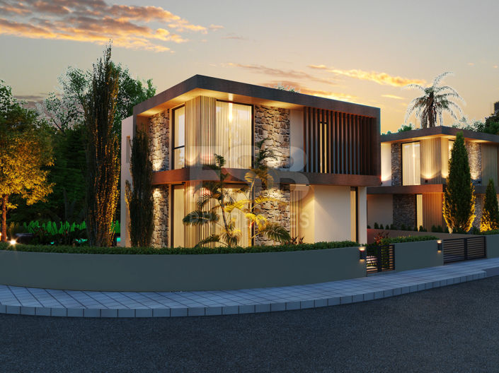 Image No.6-3 Bed Villa for sale