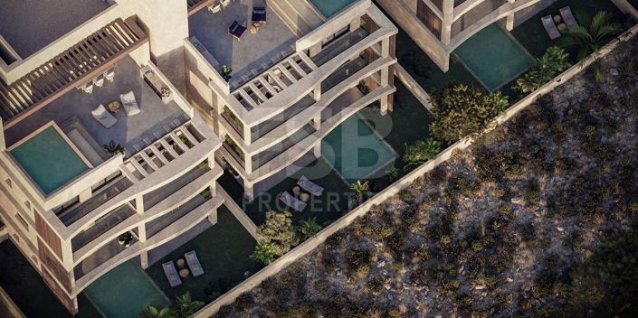 Image No.3-2 Bed Apartment for sale