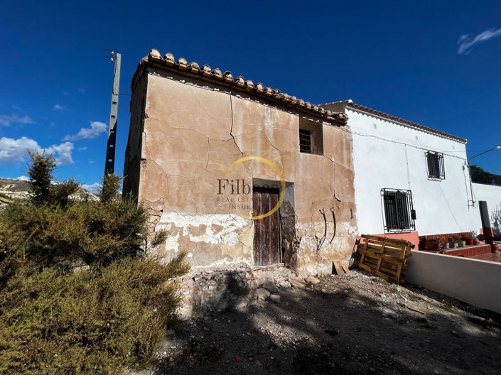 Image No.2-Country House for sale