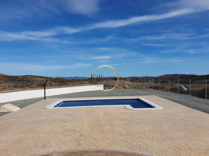 Image No.3-5 Bed Country House for sale