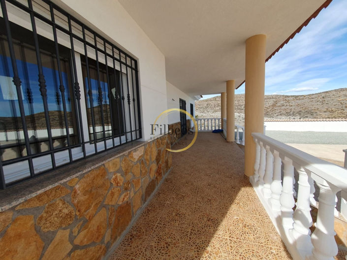 Image No.6-5 Bed Country House for sale
