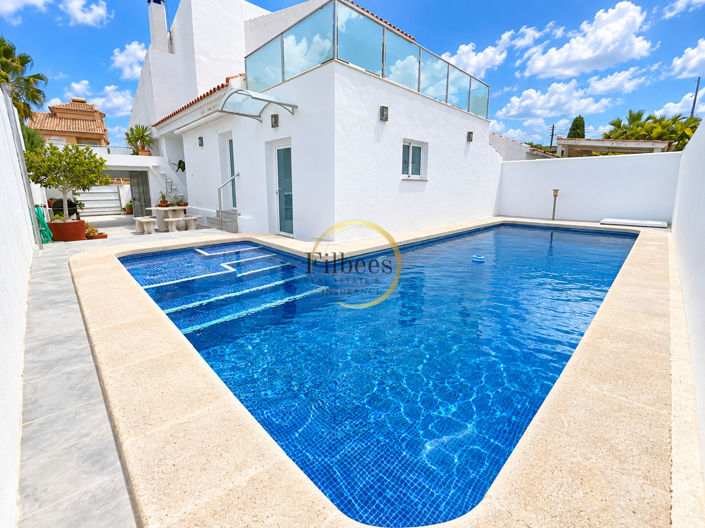 Image No.2-Casa con 4 dormitorios en venta