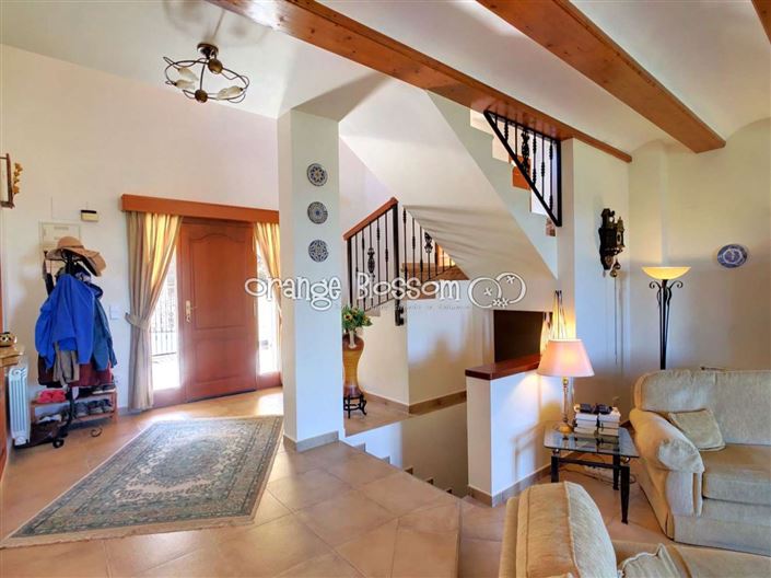 Image No.20-Villa de 3 chambres à vendre à Ador