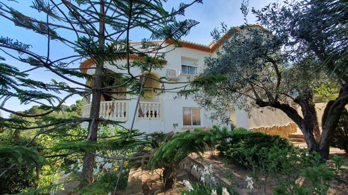 Image No.2-Villa de 3 chambres à vendre à Ador