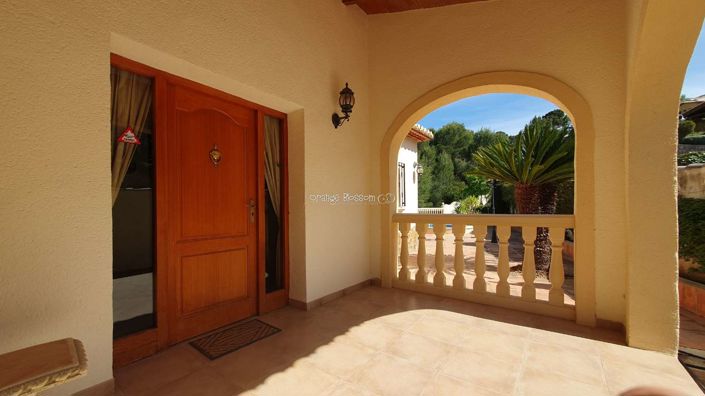 Image No.6-Villa de 3 chambres à vendre à Ador