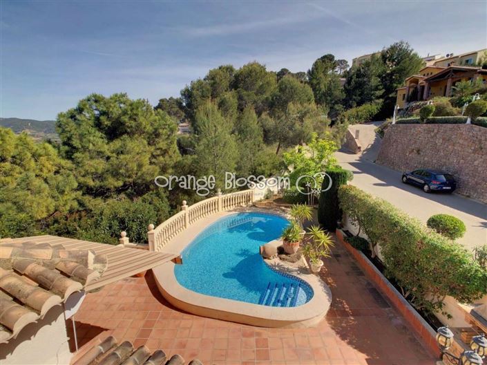 Image No.3-Villa de 3 chambres à vendre à Ador