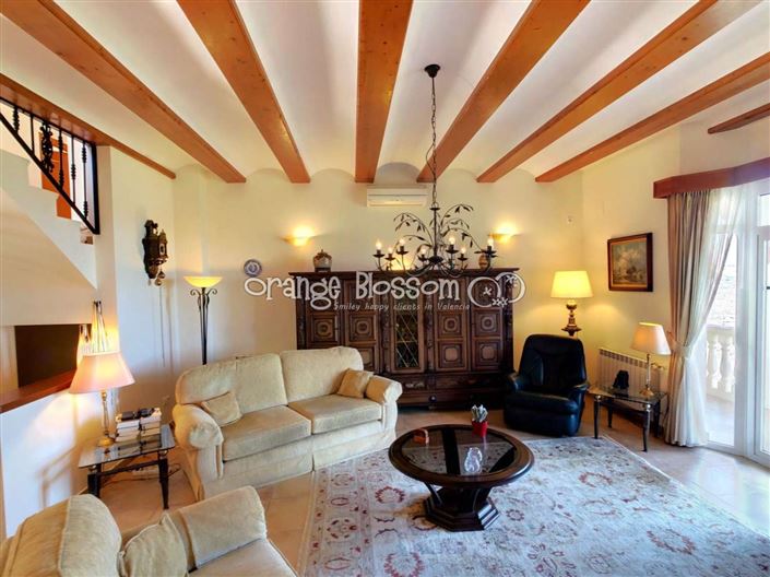 Image No.12-Villa de 3 chambres à vendre à Ador