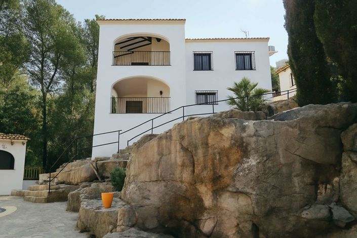 Image No.5-4 Bed Villa for sale