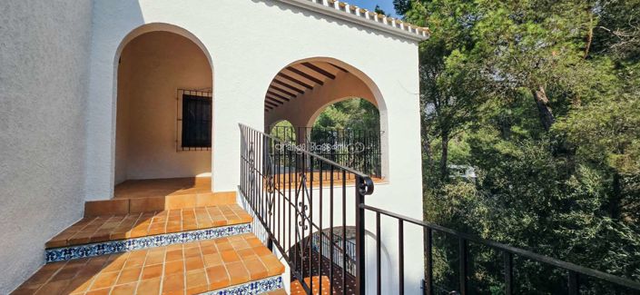 Image No.7-4 Bed Villa for sale