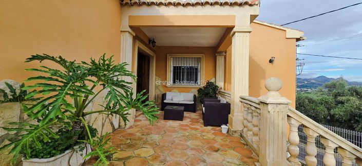 Image No.11-6 Bed Villa for sale