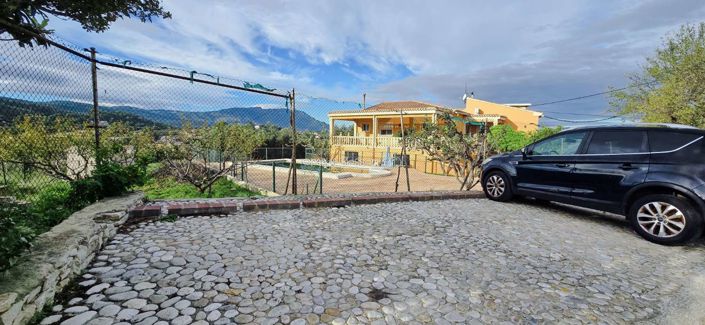 Image No.17-6 Bed Villa for sale