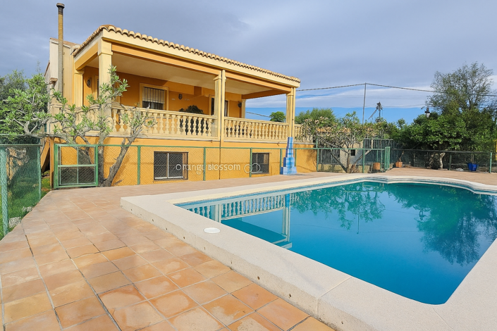 Image No.5-6 Bed Villa for sale