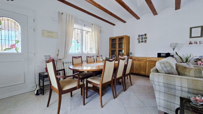 Image No.32-Villa de 4 chambres à vendre à Villalonga