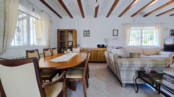 Image No.34-Villa de 4 chambres à vendre à Villalonga