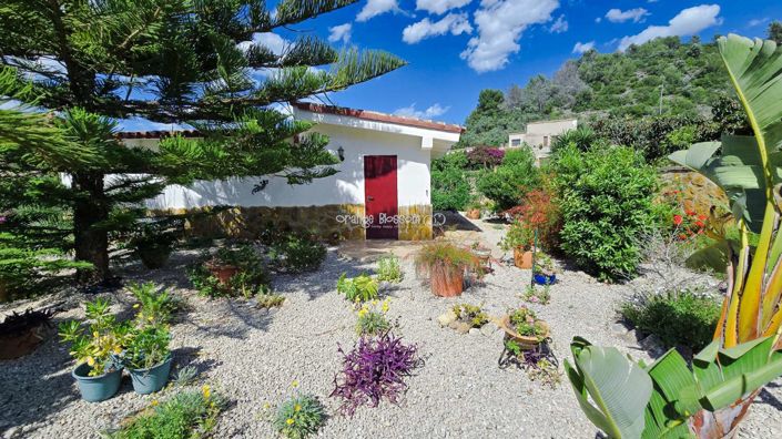 Image No.5-Villa de 4 chambres à vendre à Villalonga