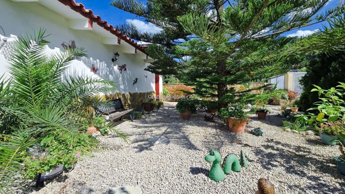 Image No.11-Villa de 4 chambres à vendre à Villalonga