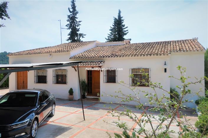 Image No.11-Villa de 3 chambres à vendre à Gandía