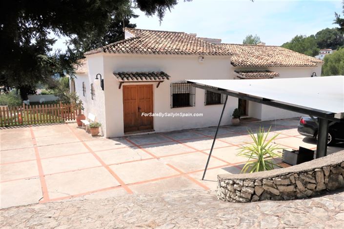 Image No.23-Villa de 3 chambres à vendre à Gandía