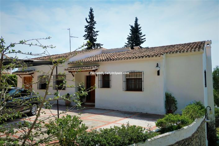 Image No.25-Villa de 3 chambres à vendre à Gandía