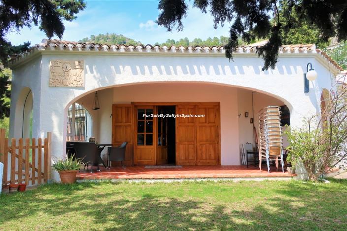 Image No.26-Villa de 3 chambres à vendre à Gandía