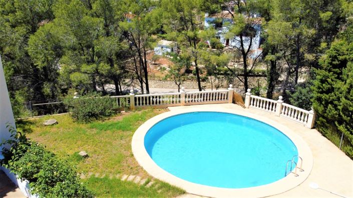 Image No.4-Villa de 3 chambres à vendre à Gandía