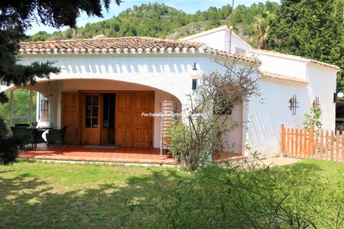 Image No.37-Villa de 3 chambres à vendre à Gandía