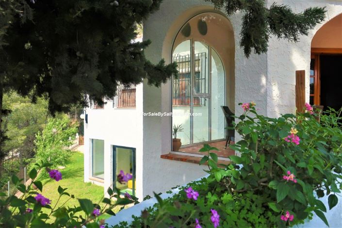 Image No.5-Villa de 3 chambres à vendre à Gandía