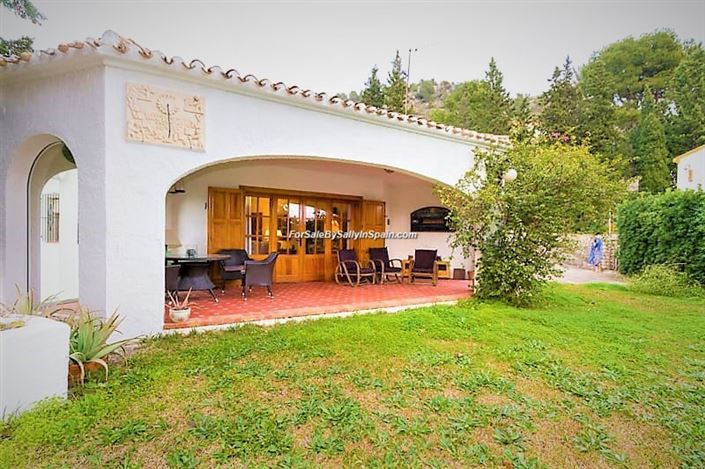 Image No.46-Villa de 3 chambres à vendre à Gandía