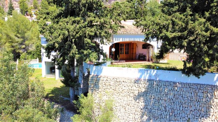 Image No.48-Villa de 3 chambres à vendre à Gandía