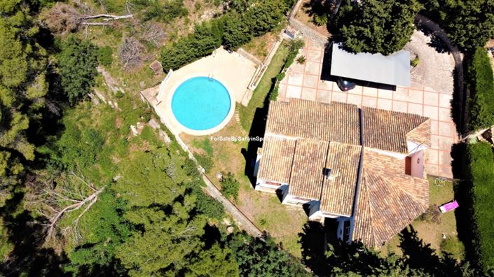 Image No.7-Villa de 3 chambres à vendre à Gandía