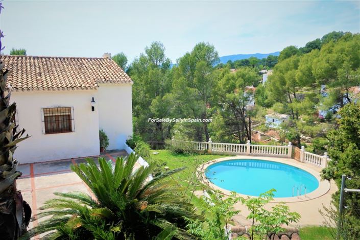 Image No.8-Villa de 3 chambres à vendre à Gandía