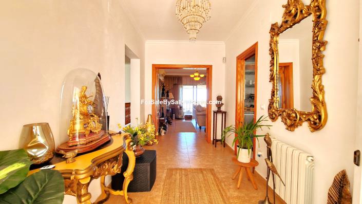 Image No.22-Villa de 5 chambres à vendre à Pego