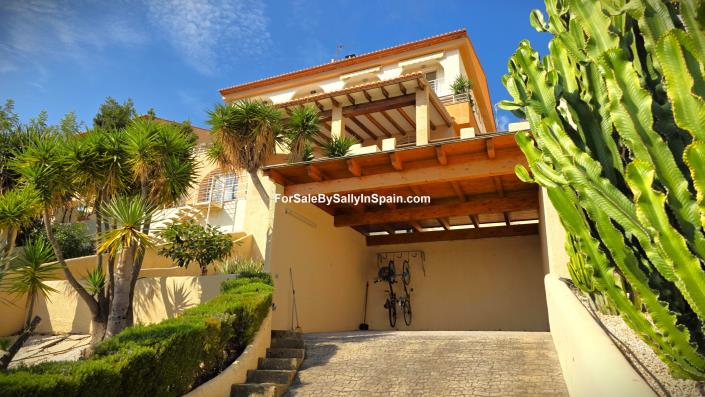 Image No.12-Villa de 4 chambres à vendre à Gandía