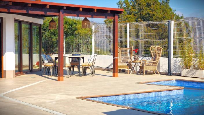 Image No.8-3 Bed Villa for sale