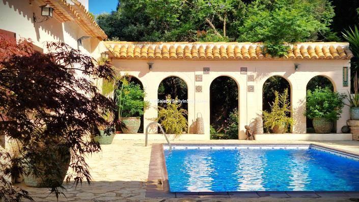 Image No.7-4 Bed Villa for sale