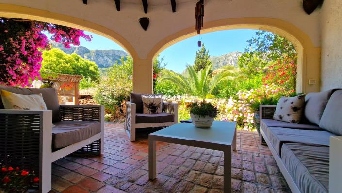 Image No.23-4 Bed Villa for sale