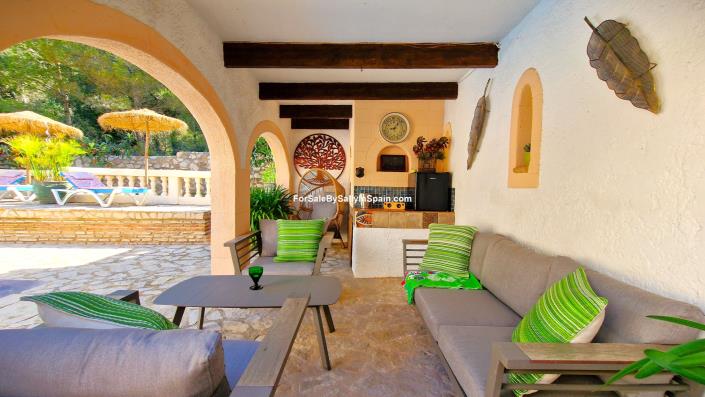 Image No.14-4 Bed Villa for sale