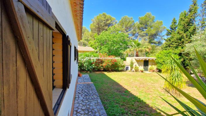 Image No.19-4 Bed Villa for sale