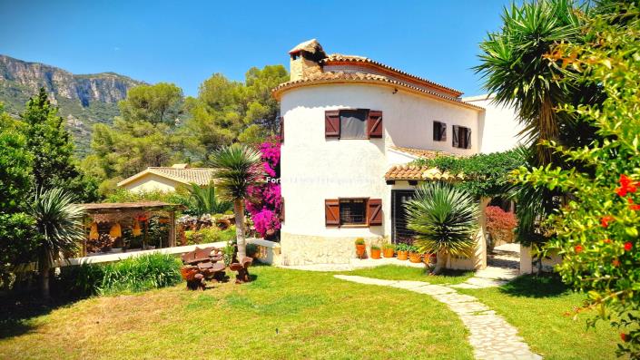 Image No.16-4 Bed Villa for sale