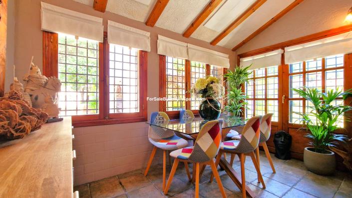 Image No.26-4 Bed Villa for sale