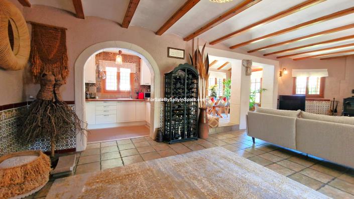 Image No.30-4 Bed Villa for sale