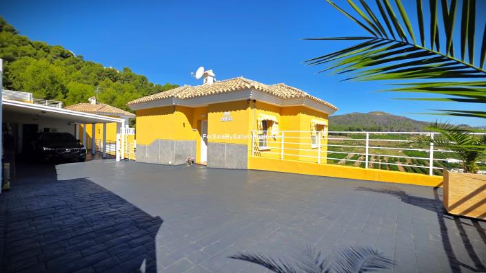 Image No.6-Villa de 4 chambres à vendre à Ador