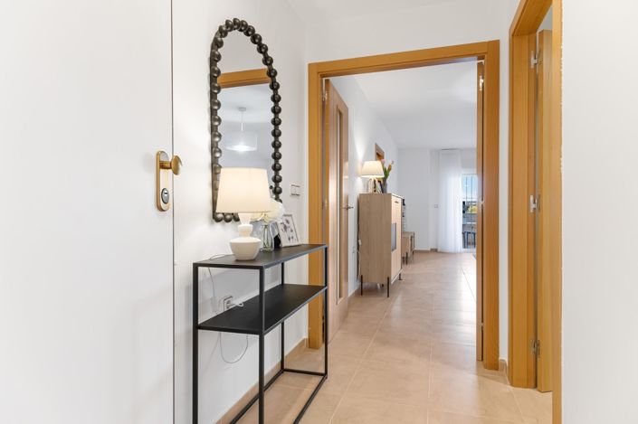 Image No.14-1 Bed Apartment for sale