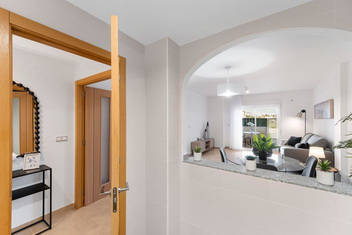 Image No.18-1 Bed Apartment for sale