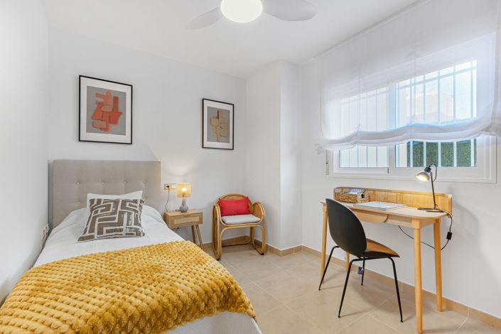 Image No.25-1 Bed Apartment for sale