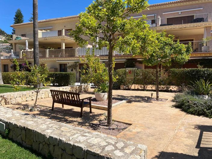 Image No.2-3 Bed Apartment for sale