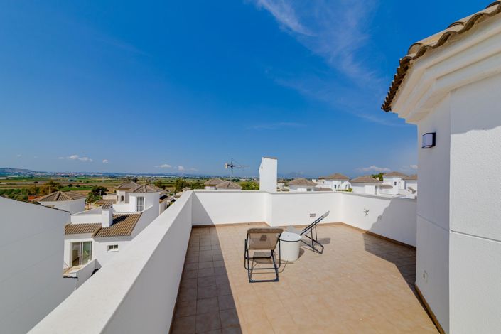 Image No.26-3 Bed Villa for sale