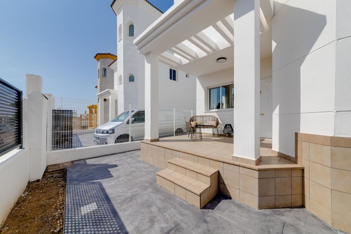 Image No.30-3 Bed Villa for sale