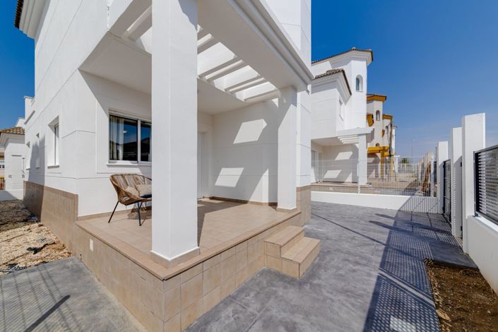 Image No.31-3 Bed Villa for sale